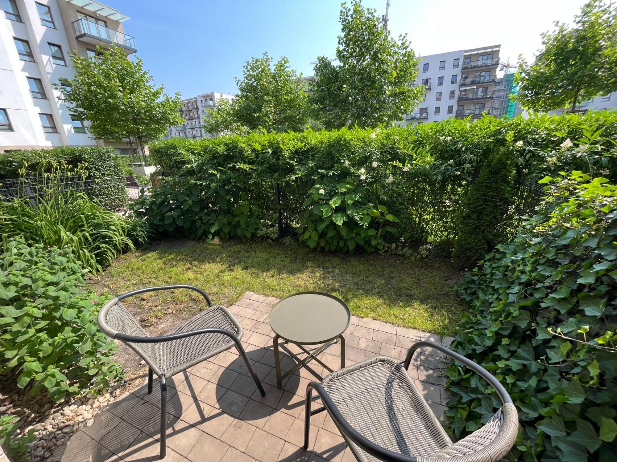 Apartament Starowiejska 54 Gdańsk Kültér fotó